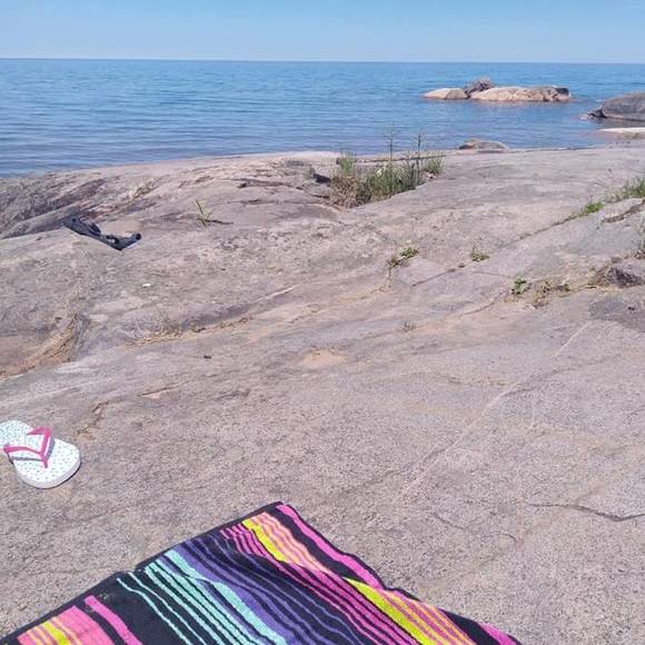 Meet your Posher, Rita - Picture 1 of 1